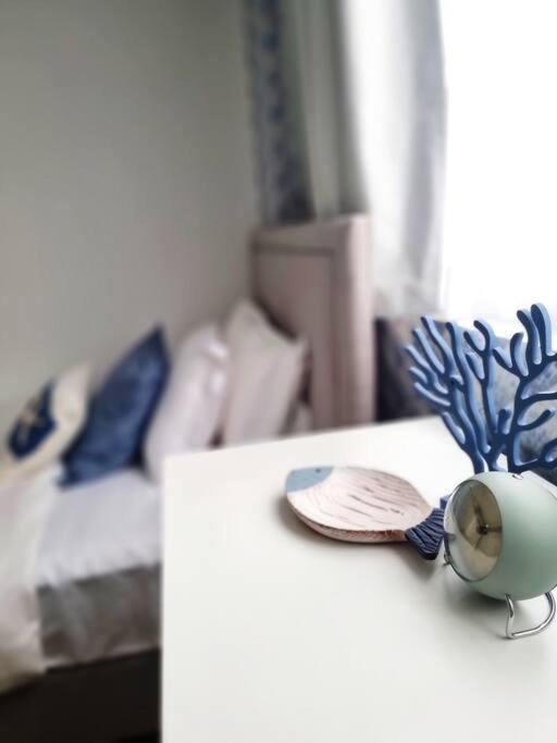 Astria Homes- Your Seaside Home Hulhumale Zewnętrze zdjęcie